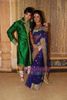 normal_Parul Chauhan, Kinshuk Mahajan at Star Pariwar Awards photo shoot in Filmcity on 15th May 201