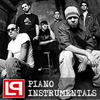 Linkin Park - Piano Instrumentals