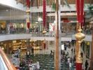 in mall