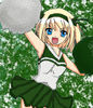 Anime_Cheerleader_colored_by_Max4597