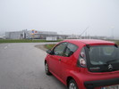 e destul de mare -service auto