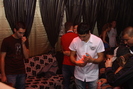 party 137