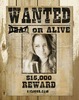 wanted