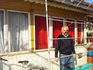 IN VIZITA LA MAMA