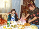 MAMA PREGATESTE MASA