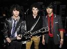 New Jonas Brothers Album July 2008; nick