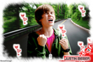 justin bieber love