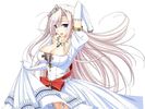 Konachan_com%20-%2059007%20charlotte_hazelrink%20cleavage%20elbow_gloves%20komori_kei%20princess_lov