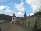 34. Spre manastirea Petru Voda