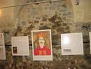 52.Stefan cel Mare in  Cetatea Neamtului