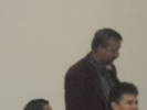fost coleg de club, acum spaniol