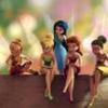 Poze Tinker Bell and the Lost Treasure