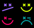 happy or sad?