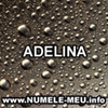 010-ADELINA imagini avatare nume