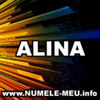 028-ALINA avatarele cu nume