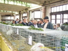 domnul ministru al agriculturii