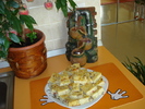 BUDINCA DE CONOPIDA