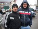 eu&ovidiu arad