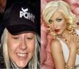 Christina Aguilera