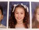 Miley Cyrus