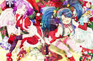 Happy-Christmas-mermaid-melody-9125496-1000-663