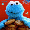....COOKIE mONSTER....