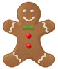 gingerbread-man