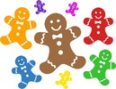 gingerbread-men