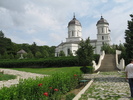 Manastirea "Celic Dere" Tulcea
