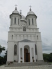 Biserica Manastirii "Saon" Tulcea