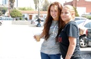 mileycyrusheadingtoreco