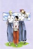 MangaCalendarBleach