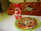 PIZZA