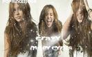 Miley Cyrus Background