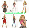 hannah montana