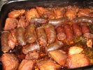 friptuirka din pomana porcului