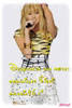 FUFLCPNFRMKRGDYENPM - Poze super Hannah Montana