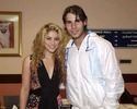 Shakira-Rafael-Nadal
