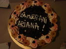 LA MULTI ANI,ARIANA