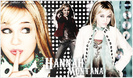 A awesome Hannah Monta.