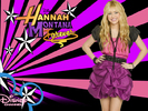 hanna montana