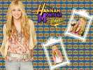 hanna montana forever