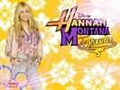 Hannah montana forever(floricele)