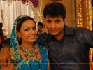 33218-vineet-and-malti-a-cute-couple