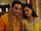 33184-alekh-and-sadhna-in-haldi-ceremony
