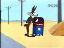 Road Runner and Wile E Coyote