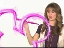 NEW! Debby Ryan Disney Channel Intro 2010! 50
