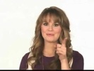 NEW! Debby Ryan Disney Channel Intro 2010! 19