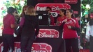 Debby Ryan Meet and greet 0129