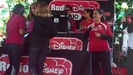 Debby Ryan Meet and greet 0131